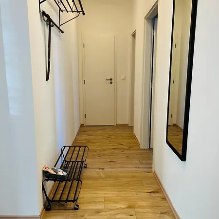 Na Trnavskom Myte Pozsony