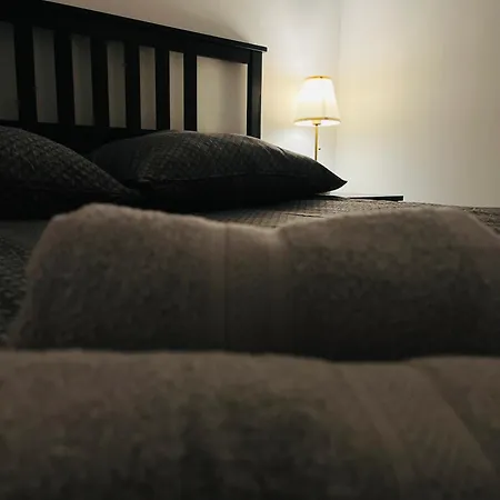 Na Trnavskom Myte Apartman