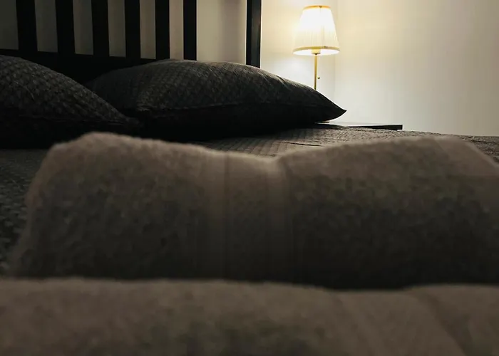 Na Trnavskom Myte Appartement