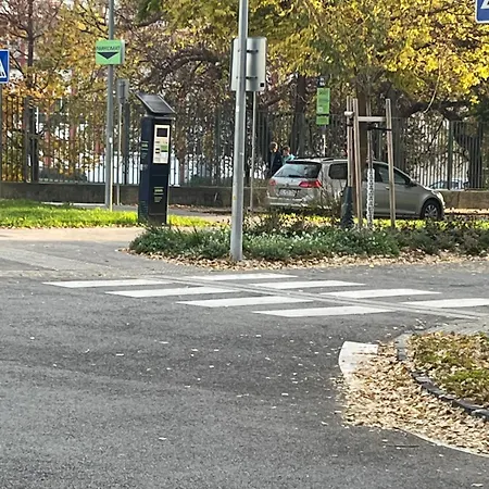 Na Trnavskom Myte * Bratislava