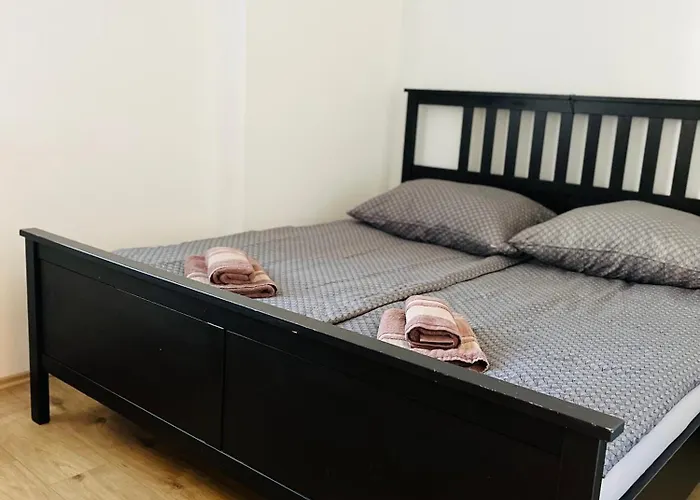 Na Trnavskom Myte Bratislava