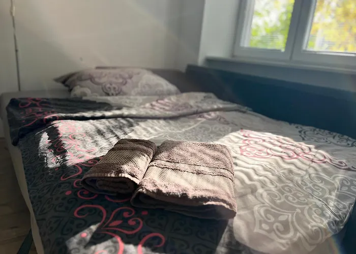 Na Trnavskom Myte Apartament