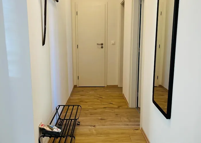 Na Trnavskom Myte Bratislava