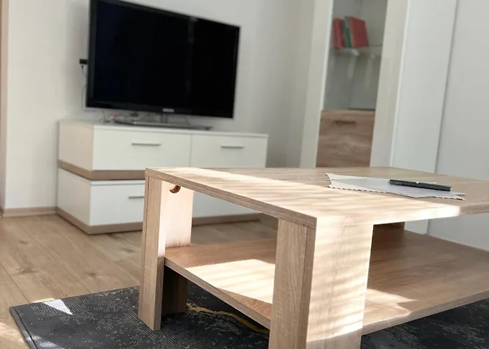 Na Trnavskom Myte Apartament Bratislava