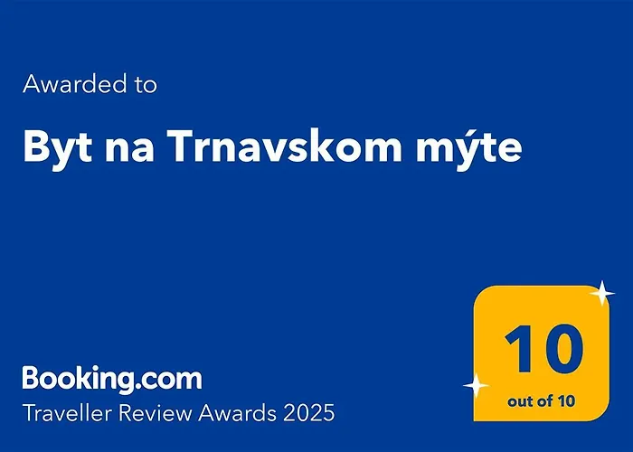 Na Trnavskom Myte